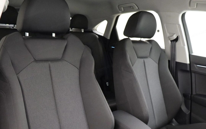 Audi Q3 Sportback cena 167100 przebieg: 1, rok produkcji 2024 z Tuchów małe 29
